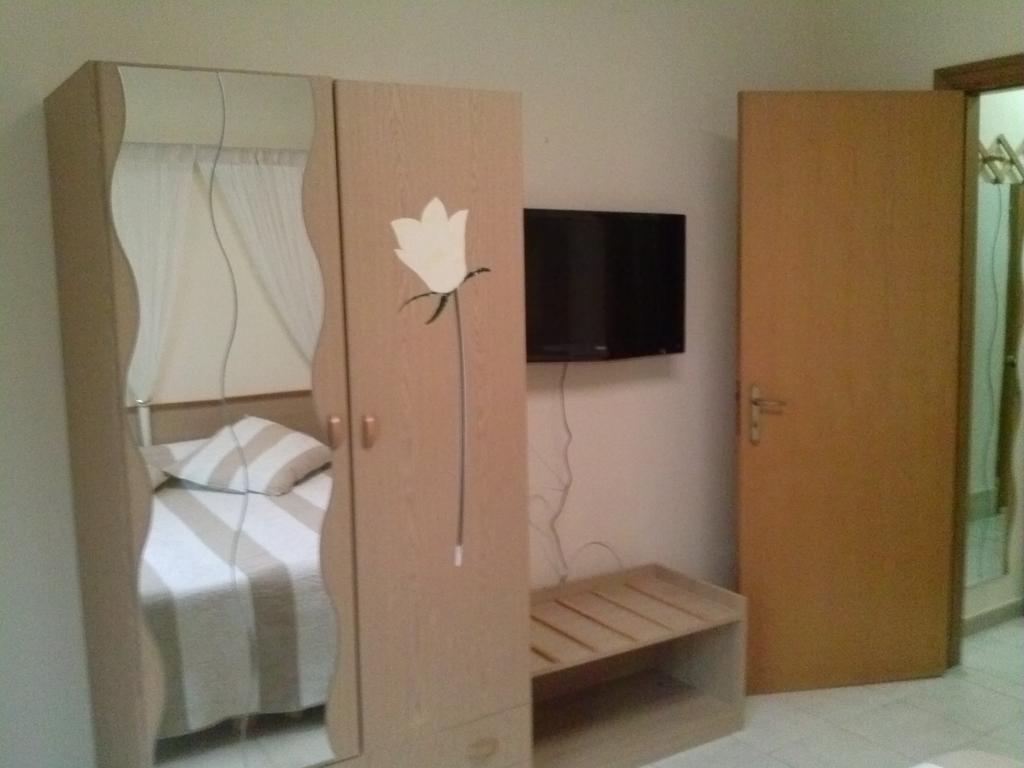 Hotel Sicania Montedoro Cameră foto